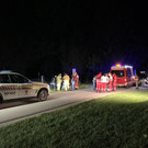 Alkounfall mit Motorrad in Höchst