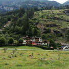 Unberührte Natur rund ums Bio-Kinderhotel Benjamin im Nationalpark Hohe Tauern in Kärnten: Wasserfälle, Wald und Co.