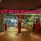 Interspar in Bregenz eröffnet