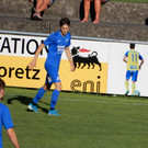 SC Admira Dornbirn startet mit Kantersieg 