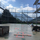 Wohnprojekt im Holzmodulbau 