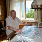 Hubert Spiegel