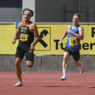 Heimmannschaft SG Götzis