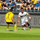 SCR Altach vs. Borussia Dortmund