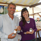 Othmar Jochum von der Kr__uteralp Oberhorn mit Isabel.JPG