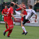 Szenen Rankweil vs Rotenberg