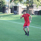 Das war der Beginn FCD