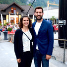 Eroeffnungsabend der Alpinale