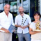 Alpinale Remise Raiffeisenplatz