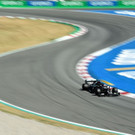 Fotos vom Qualifying