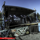 Party im Allmend Park