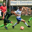 Szenen Röthis vs DSV