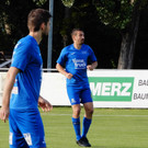 SC Admira Dornbirn setzt sich an die Spitze