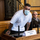 Bushido gegen Clan-Chef vor Gericht
