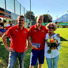 50 Jahre Jubiläum Klaus Neyer