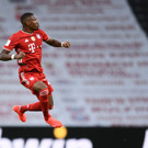 Bayern-Star David Alaba