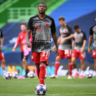 David Alaba im CL-Halbfinale 2020 gegen Lyon