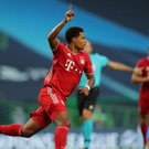 FC Bayern München jubelt über Sieg im CL-Halbfinale 2020 gegen Lyon