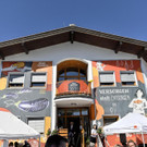 "Großes TafelHaus" in Wien-Liesing eröffnet