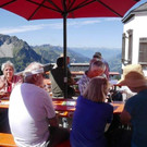 Biberacher Hütte