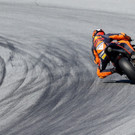 Espargaro mit KTM aus Pole in zweites Spielberg-Heimrennen