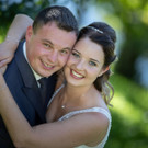 Nadine und Elias