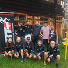 Das TRT Vorarlberg bei der Weißen Ring Trailchallenge