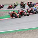 Oliveira gewinnt in Spielberg