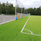 Naherholungsgebiet und Sportareal Sandriesel