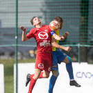 Szenen Rankweil vs Wolfurt