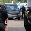 Zwei jungen Frauen auf deutschem Campingplatz ermordet 