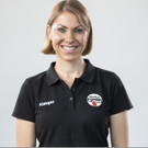 Nina Amann neu beim HC Hard