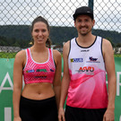 Montfort Open Mixed
