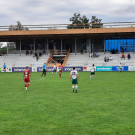 Auswärtsspiel in Lauterach 