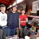 Kunst, Kitsch & Krempel