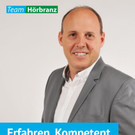 Bürgermeisterkandidat Günther Leithe, MAS 