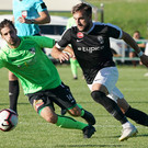 FC Renault Malin Sulz - SW Bregenz