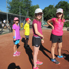 19.Tennis -Abenteurcamp TC Nüziders