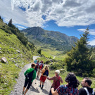Gildenball-Gewinner am „Schönsten Platz Österreichs“