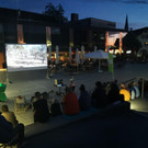 Sommerkino in Schwarzach