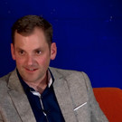 TOP – Wahlkampfauftakt: George Nussbaumer im Gespräch mit Bürgermeisterkandidat Andreas Kresser
