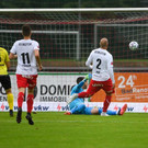 Dornbirn blamiert sich im ÖFB Cup