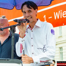 Grossdemo - Kritik an Corona-Maßnahmen - Resselpark am Karlsplatz - Wien - 29.08.2020