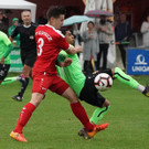 FC Renault Malin Sulz - SV Frastanz