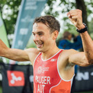 Bilder vom Trans Vorarlberg Triathlon