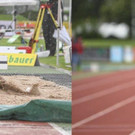 Bilder Leichtathletik ÖM Vorarlberger