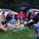 „Wanderung zum Gäßegg mit Grillnachmittag“