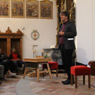 Opas Diandl als Auftakt der St Corneli Konzerte