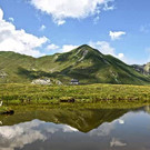 Eine Tour mit „Murmeltier-Garantie“