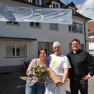 Bäckerei Mittelberger